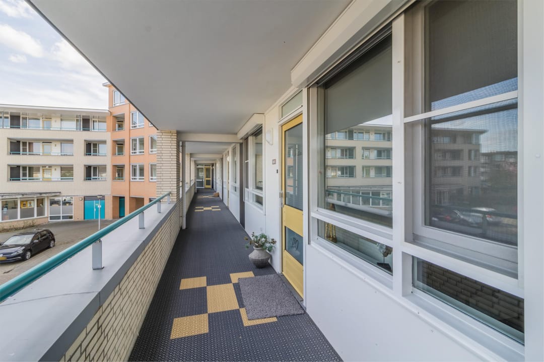 Foto 8 van Puccinistraat 110