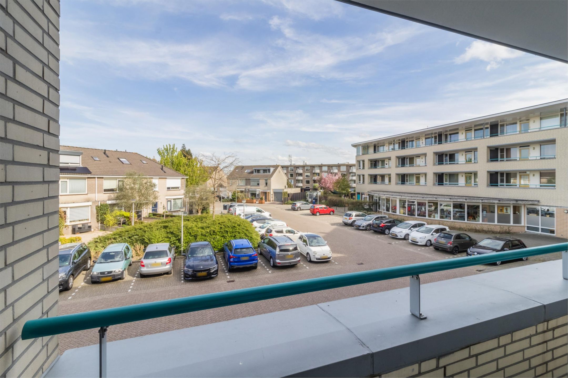 Foto 9 van Puccinistraat 110