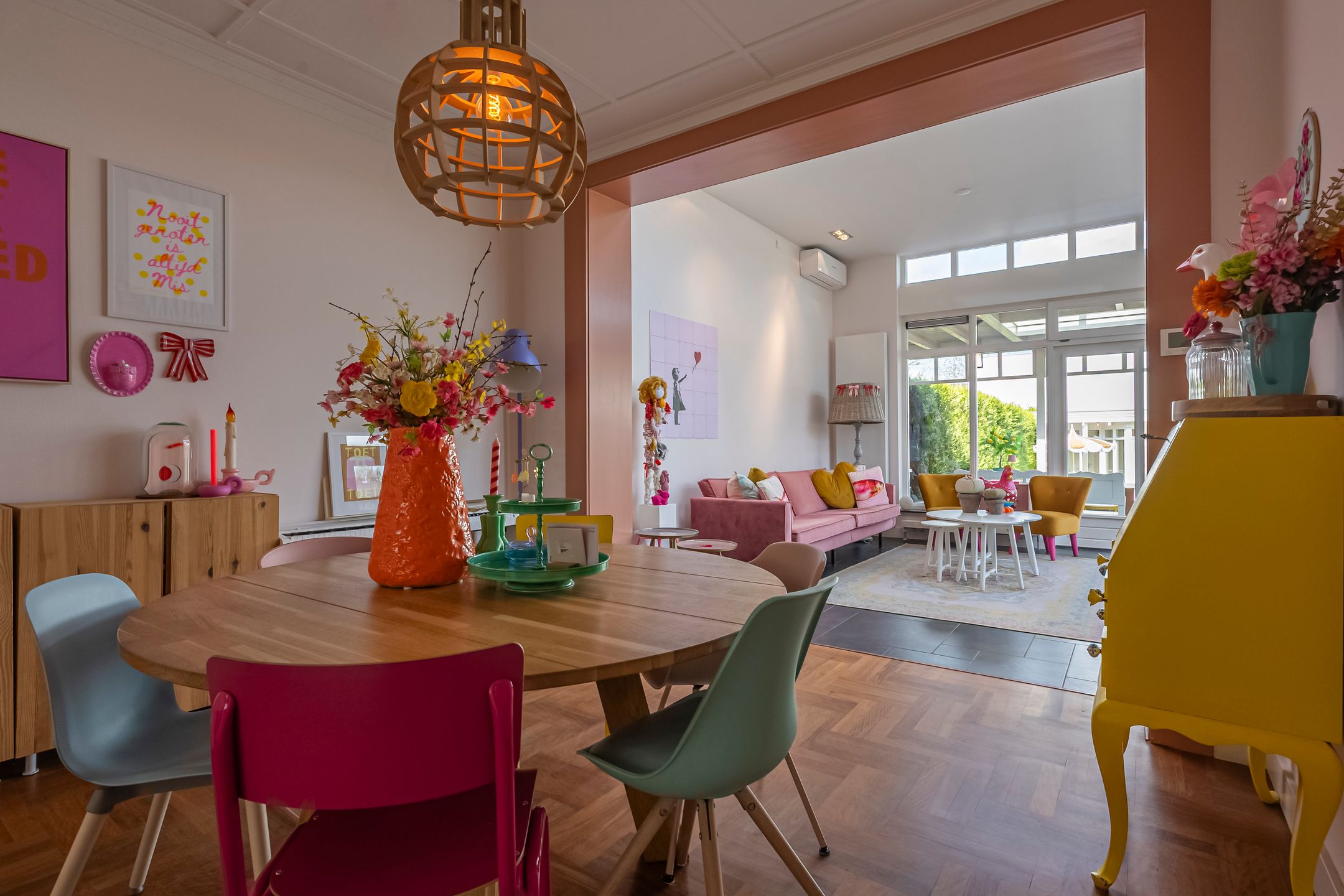 Foto 9 van Nummer II-Straat 21