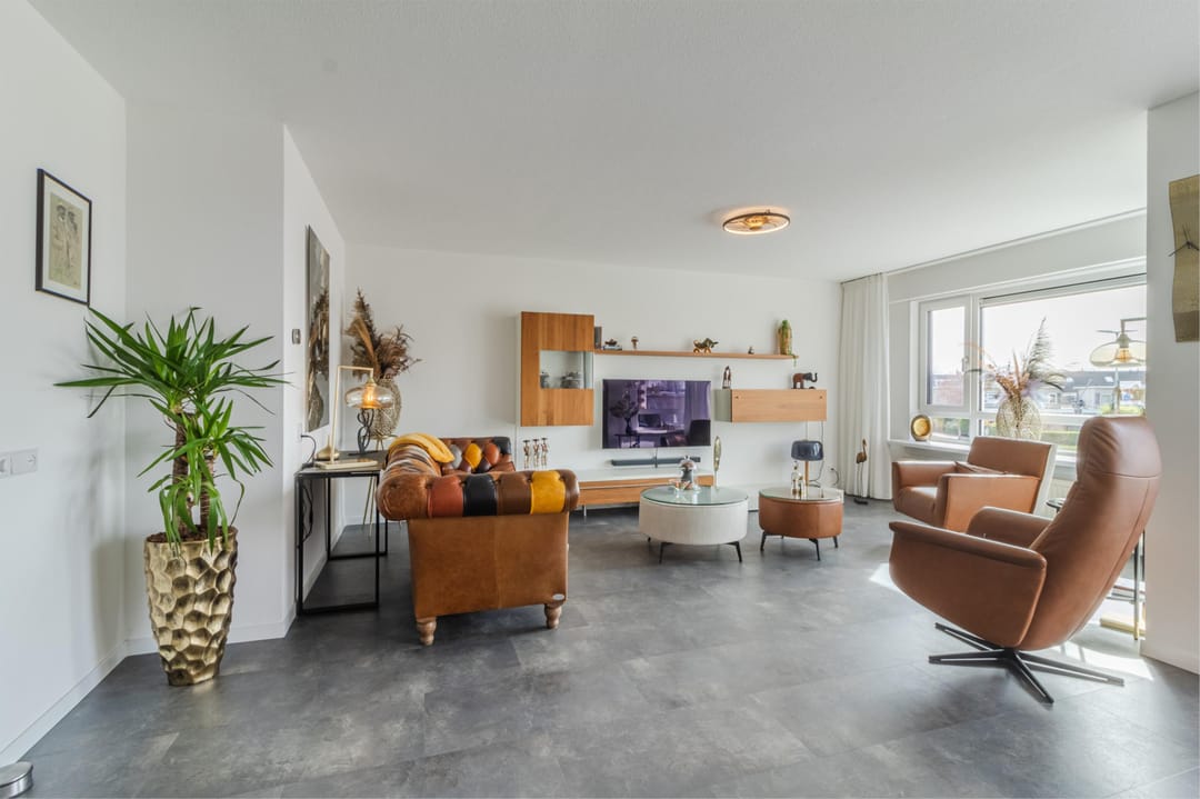 Foto 11 van Puccinistraat 110