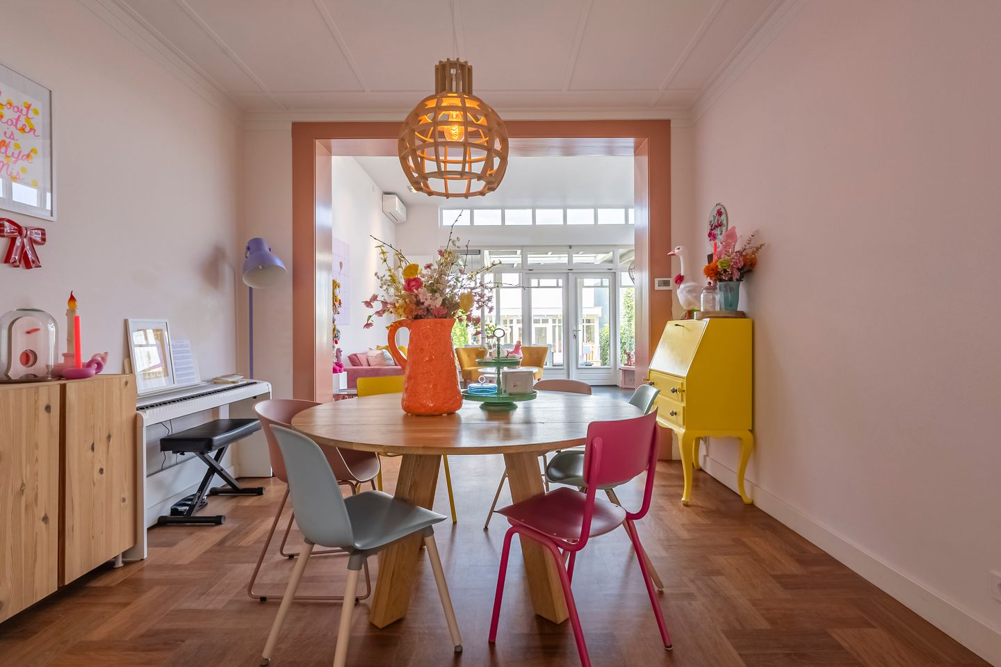 Foto 10 van Nummer II-Straat 21