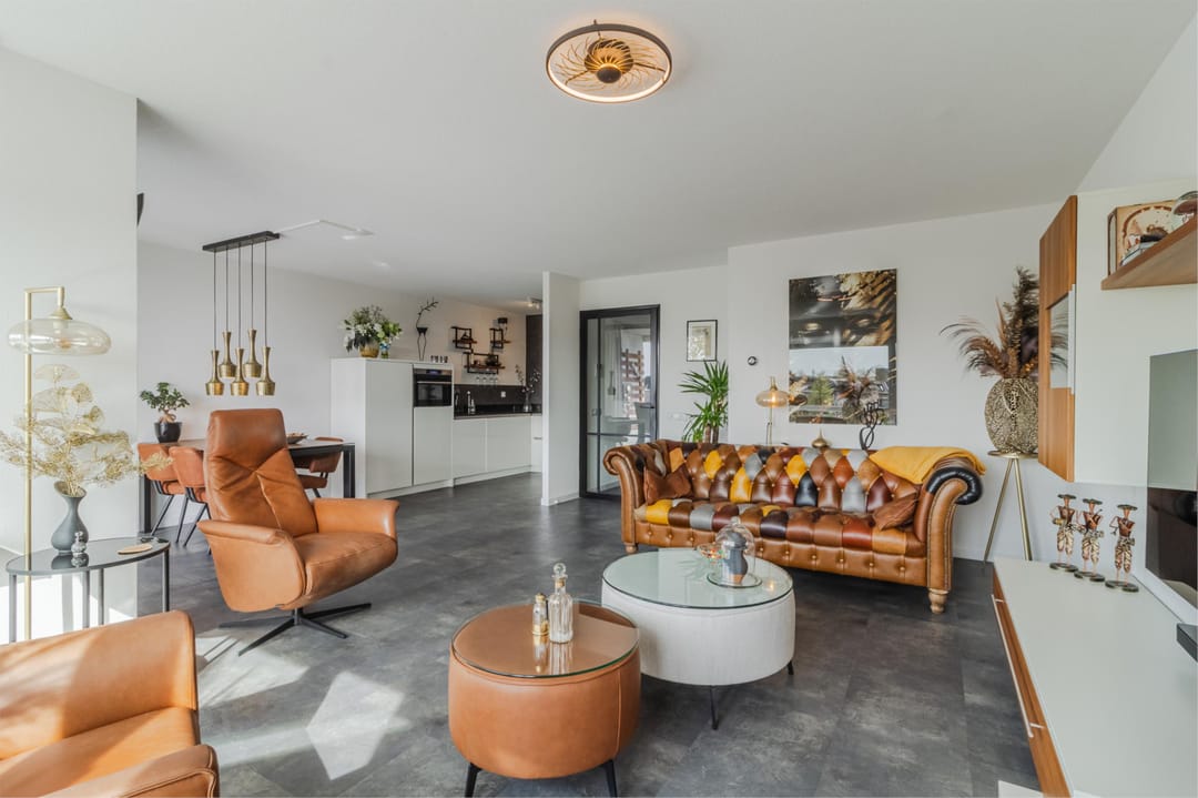 Foto 13 van Puccinistraat 110