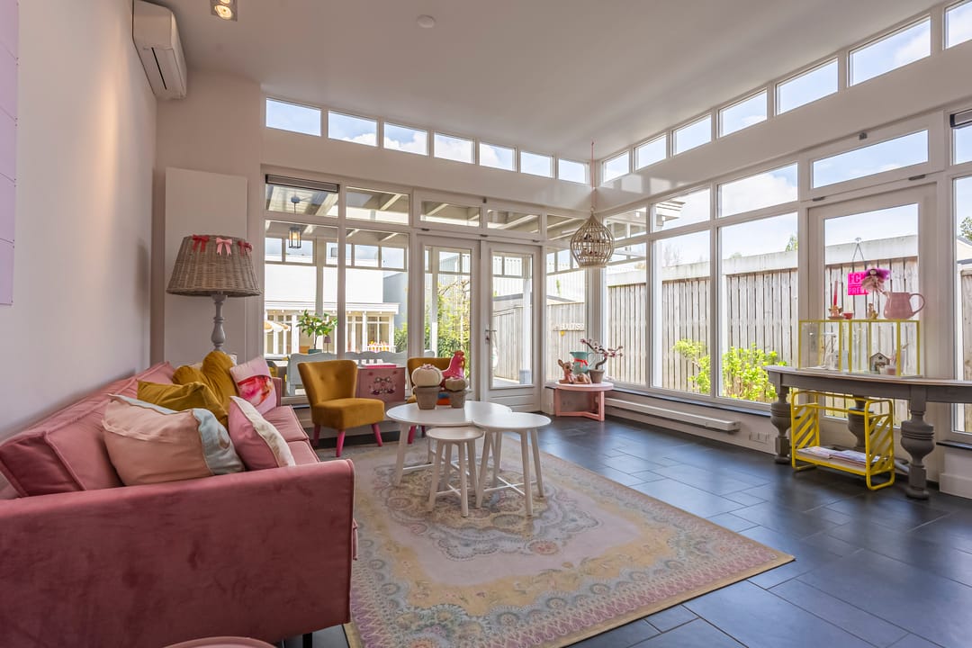 Foto 2 van Nummer II-Straat 21