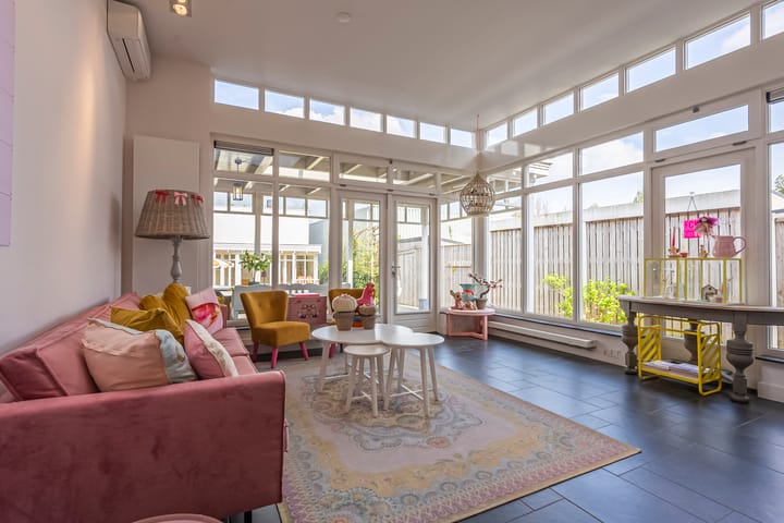 Foto 2 van Nummer II-Straat 21