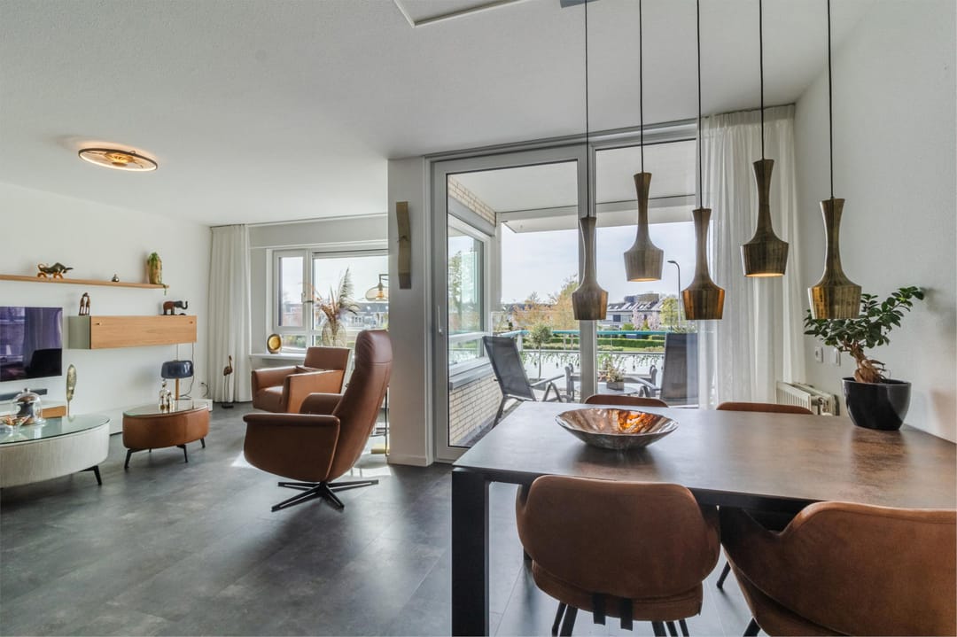 Foto 17 van Puccinistraat 110