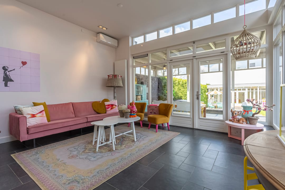 Foto 11 van Nummer II-Straat 21