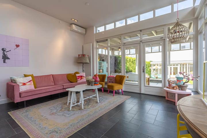 Foto 11 van Nummer II-Straat 21