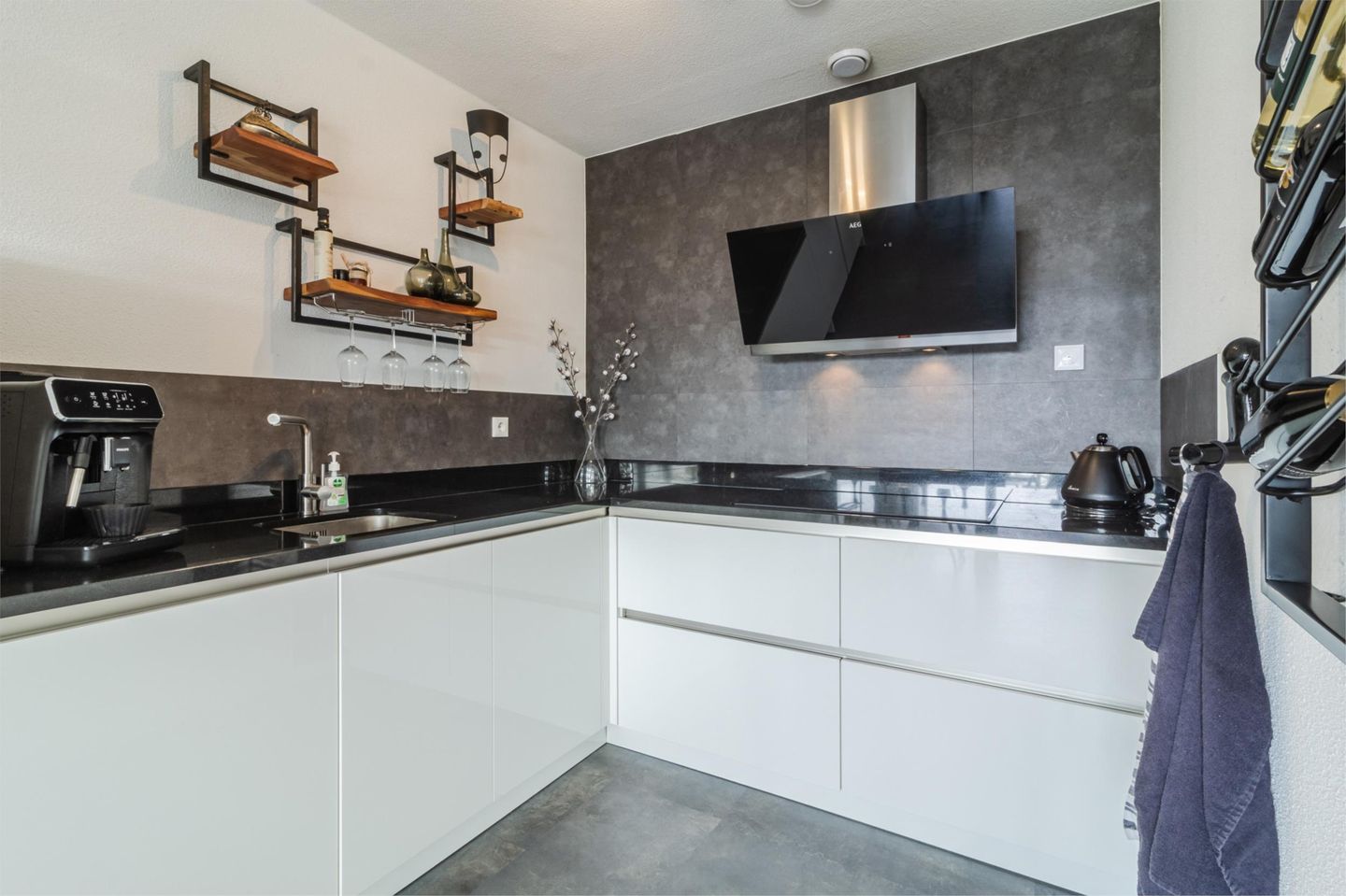 Foto 20 van Puccinistraat 110