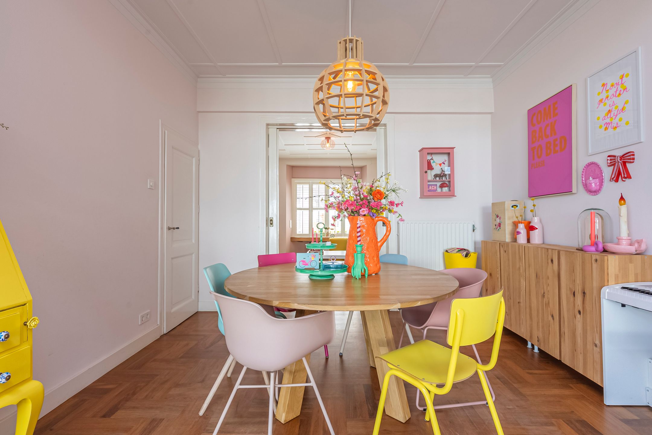 Foto 12 van Nummer II-Straat 21