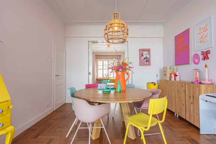 Foto 12 van Nummer II-Straat 21