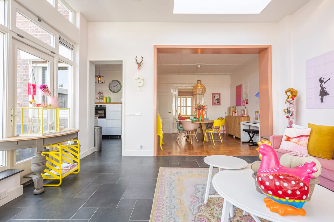 Foto 13 van Nummer II-Straat 21