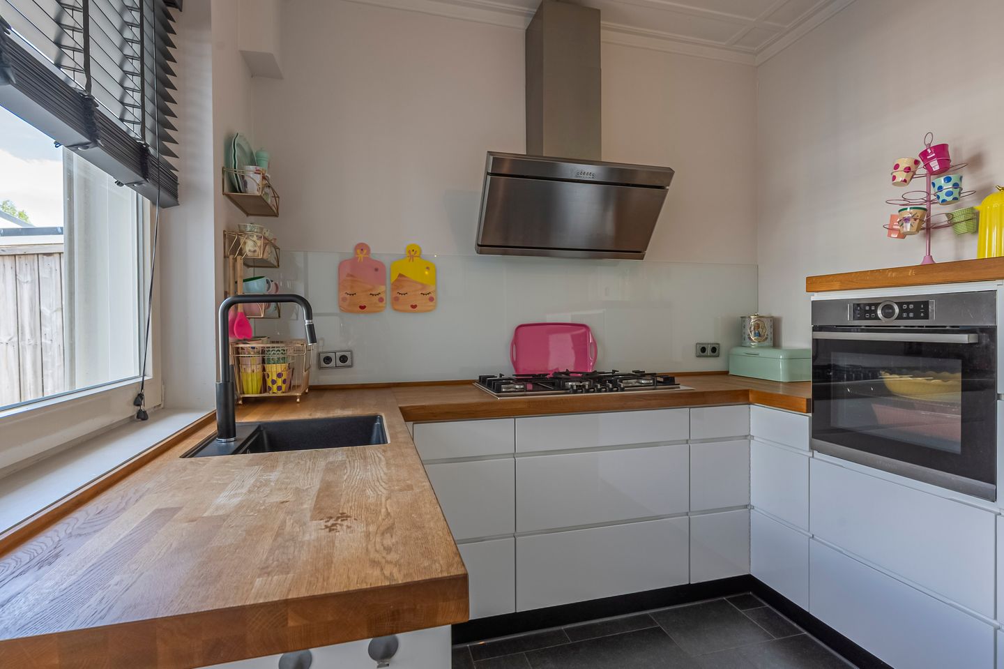 Foto 14 van Nummer II-Straat 21