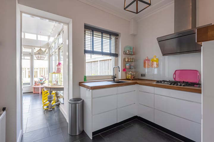 Foto 15 van Nummer II-Straat 21