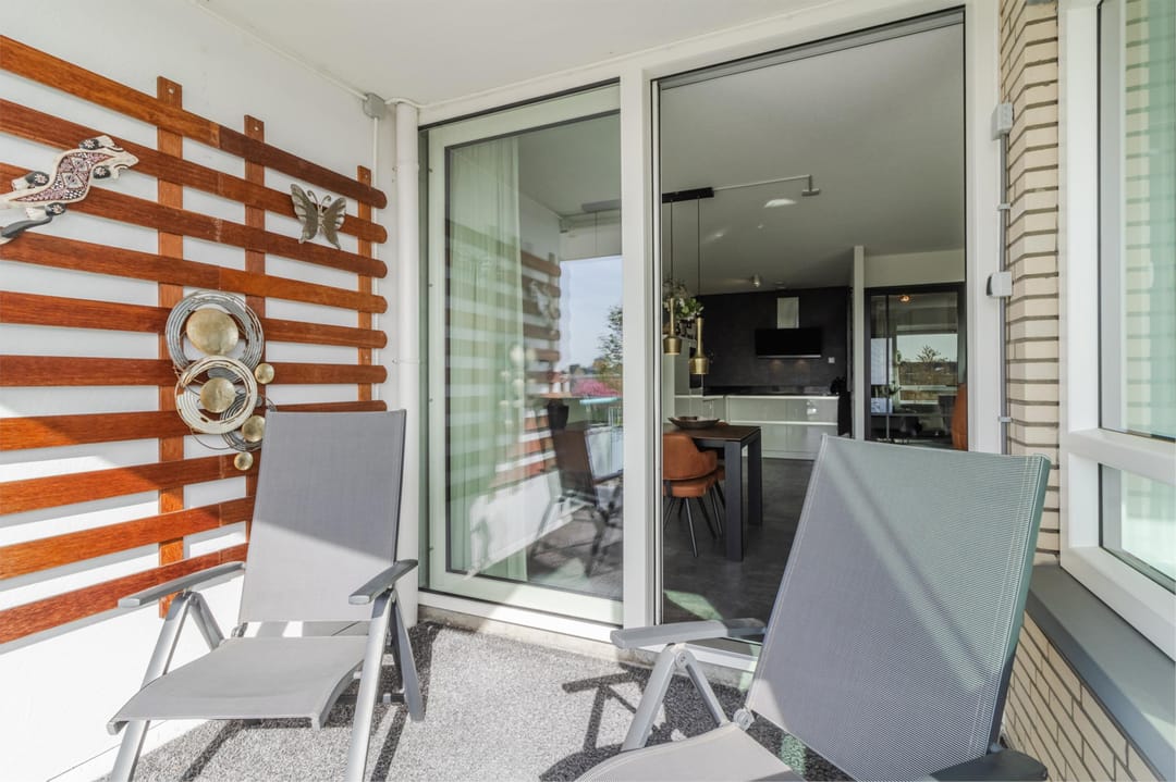 Foto 32 van Puccinistraat 110