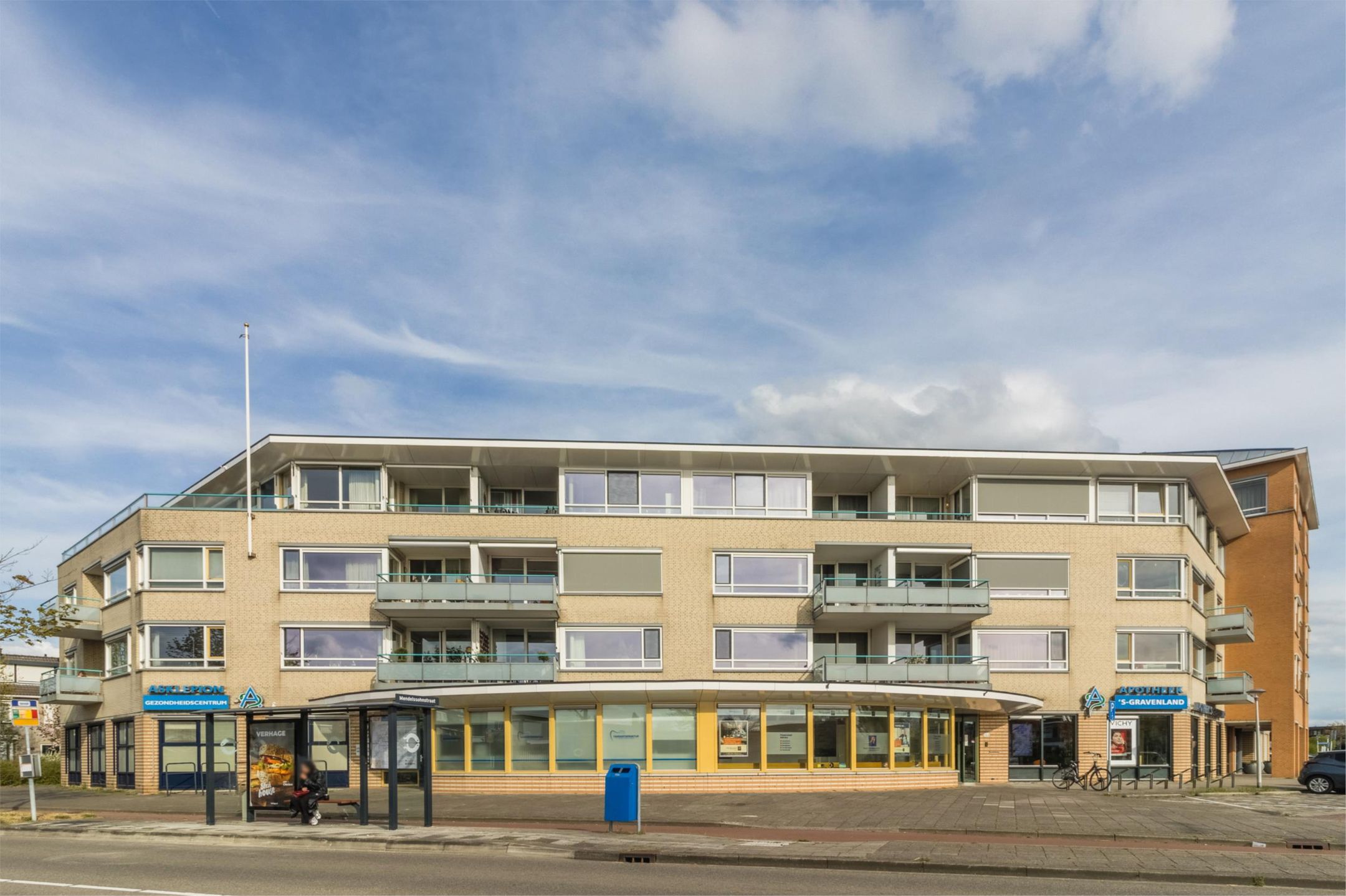 Foto 33 van Puccinistraat 110