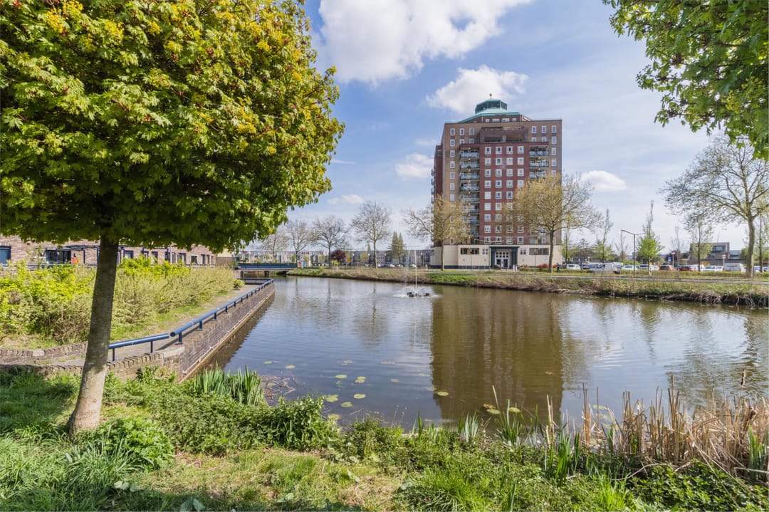 Foto 37 van Puccinistraat 110