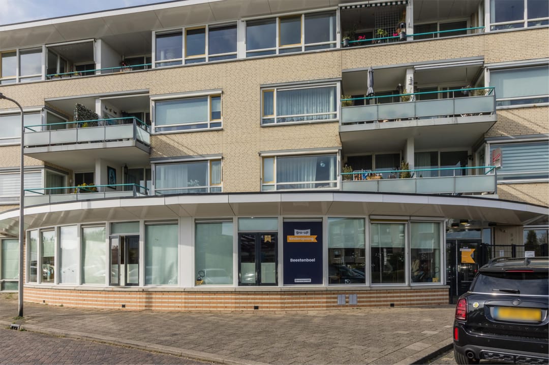 Foto 38 van Puccinistraat 110