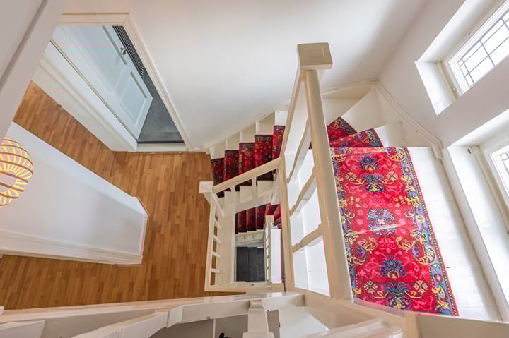 Foto 18 van Nummer II-Straat 21