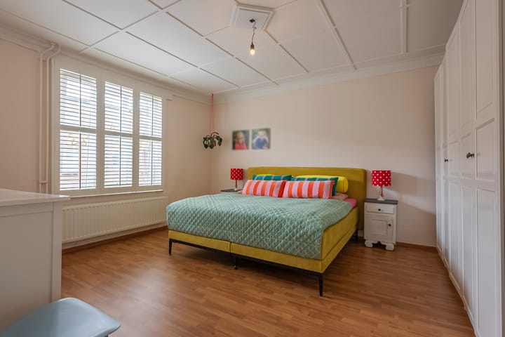 Foto 19 van Nummer II-Straat 21