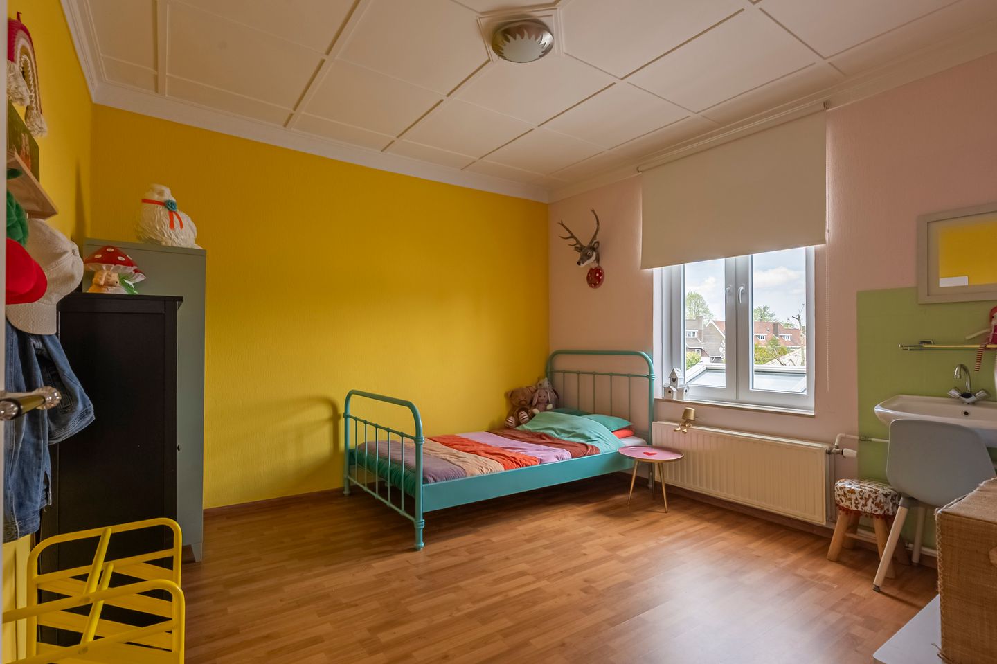 Foto 20 van Nummer II-Straat 21