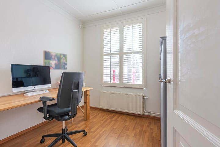 Foto 22 van Nummer II-Straat 21