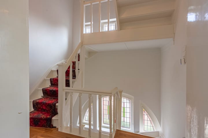 Foto 23 van Nummer II-Straat 21