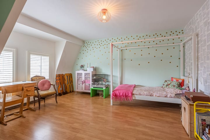 Foto 24 van Nummer II-Straat 21