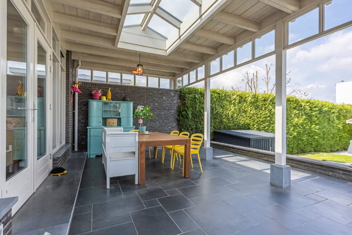 Foto 26 van Nummer II-Straat 21