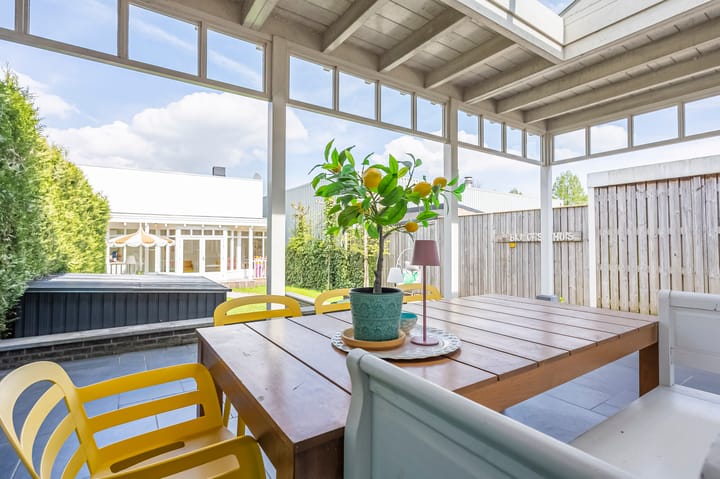 Foto 27 van Nummer II-Straat 21