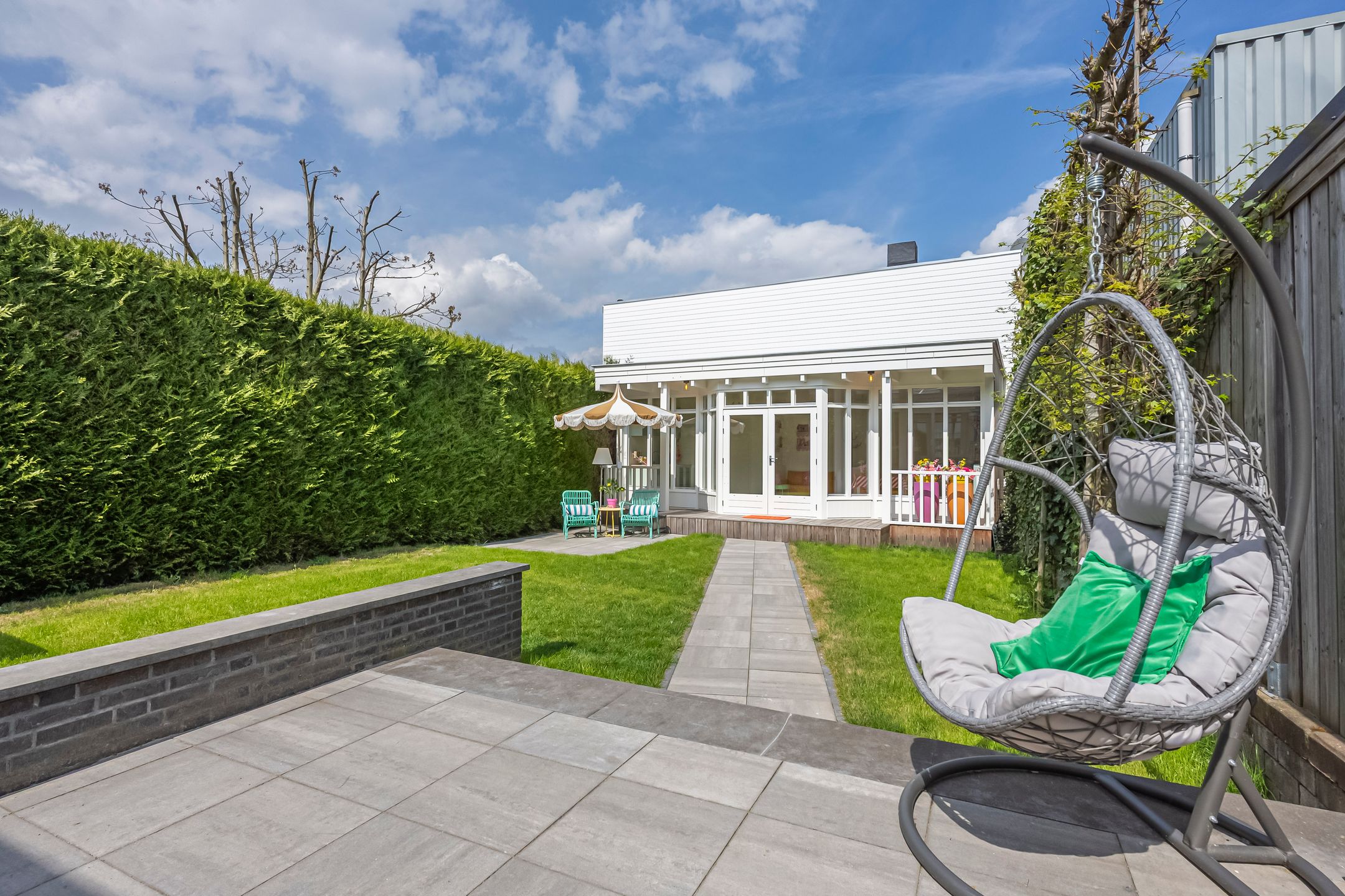 Foto 3 van Nummer II-Straat 21