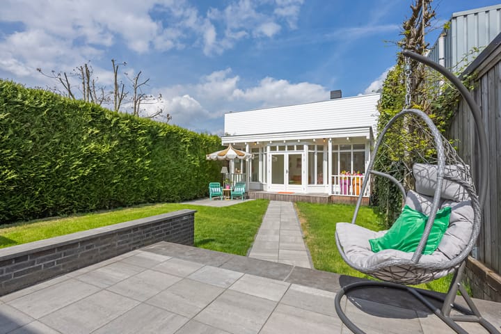 Foto 3 van Nummer II-Straat 21