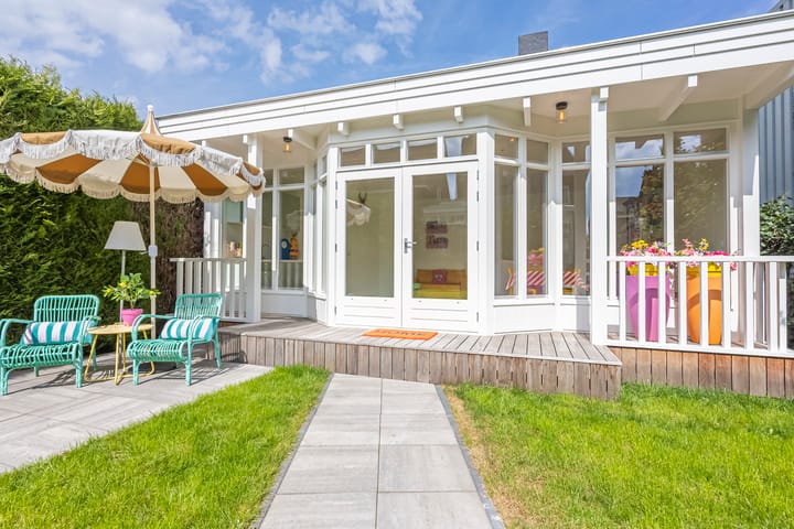 Foto 28 van Nummer II-Straat 21