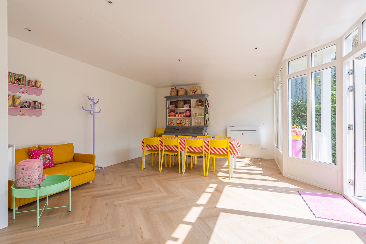 Foto 29 van Nummer II-Straat 21