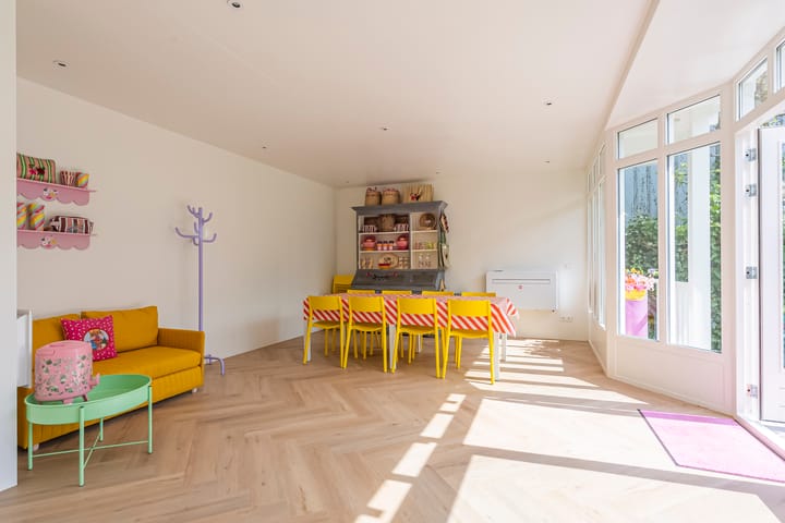 Foto 29 van Nummer II-Straat 21