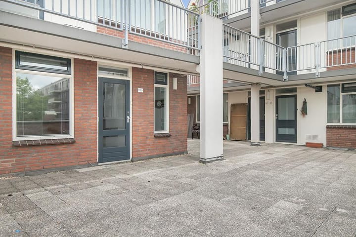 Foto 2 van Zuidvliet 310-A