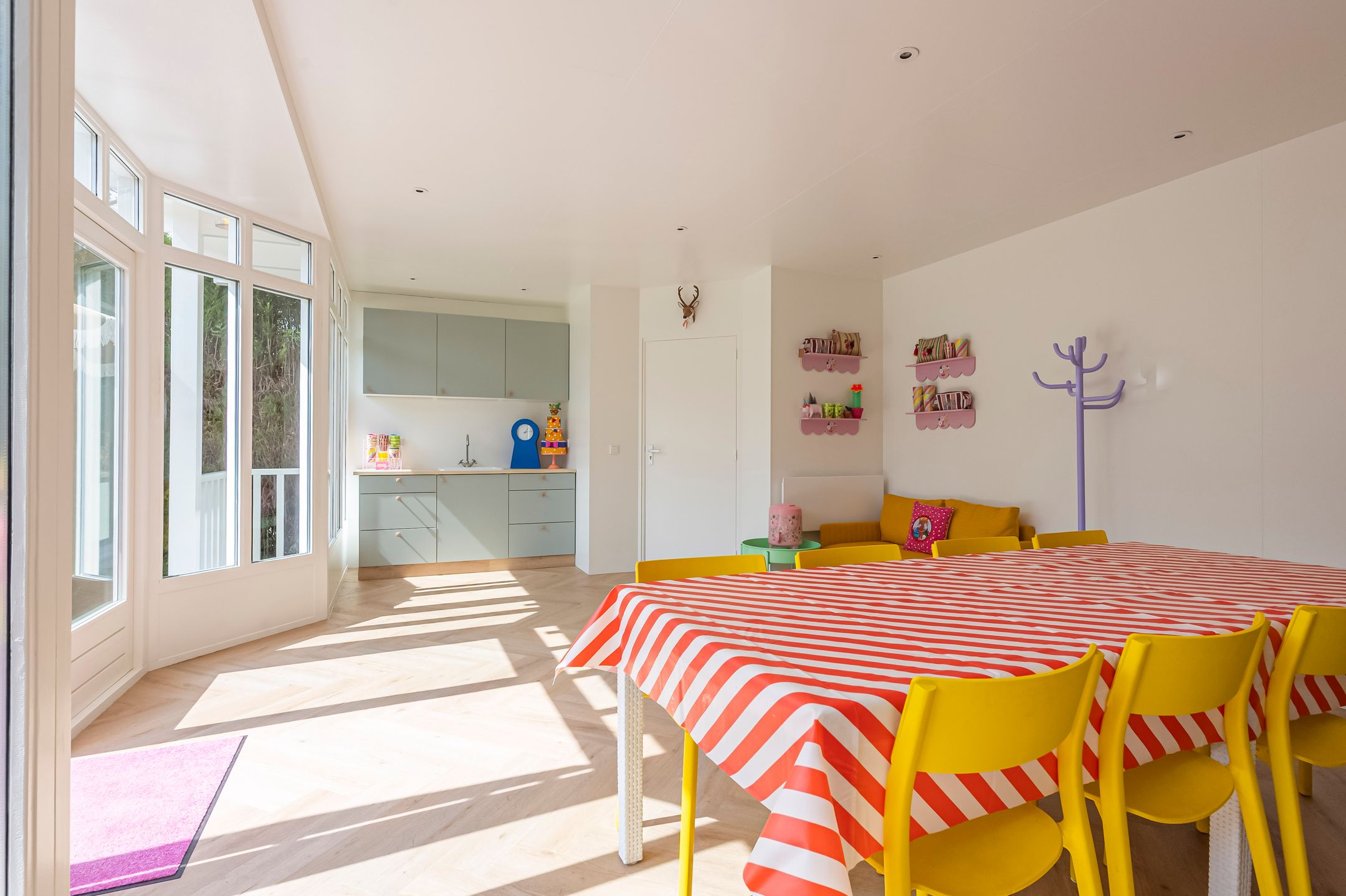 Foto 30 van Nummer II-Straat 21