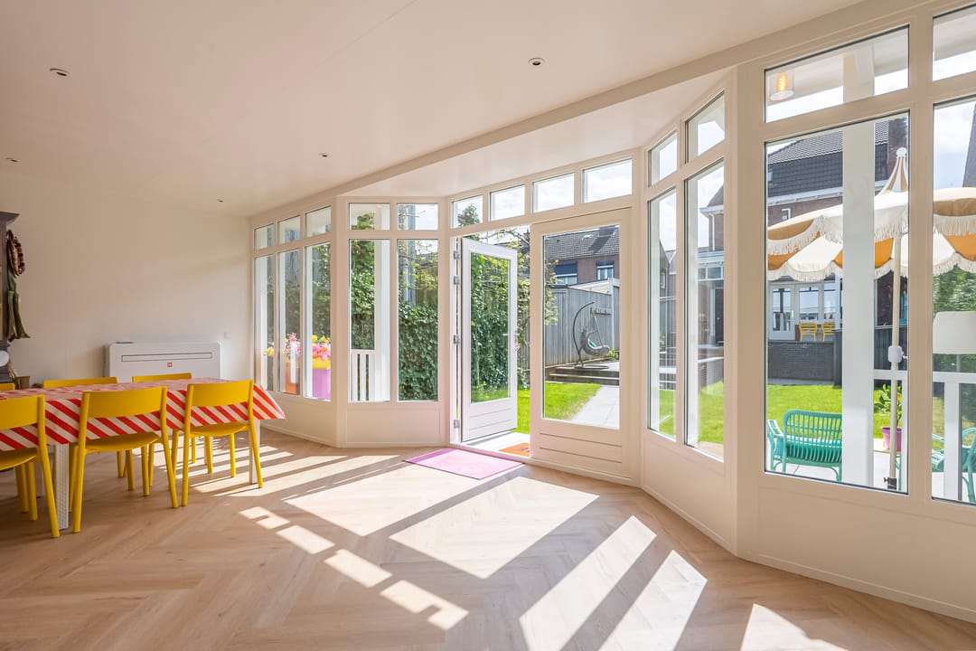 Foto 32 van Nummer II-Straat 21