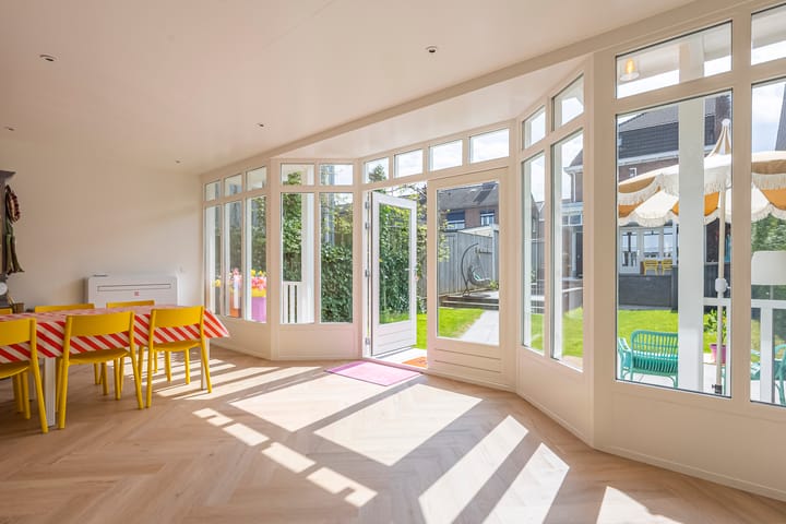 Foto 32 van Nummer II-Straat 21