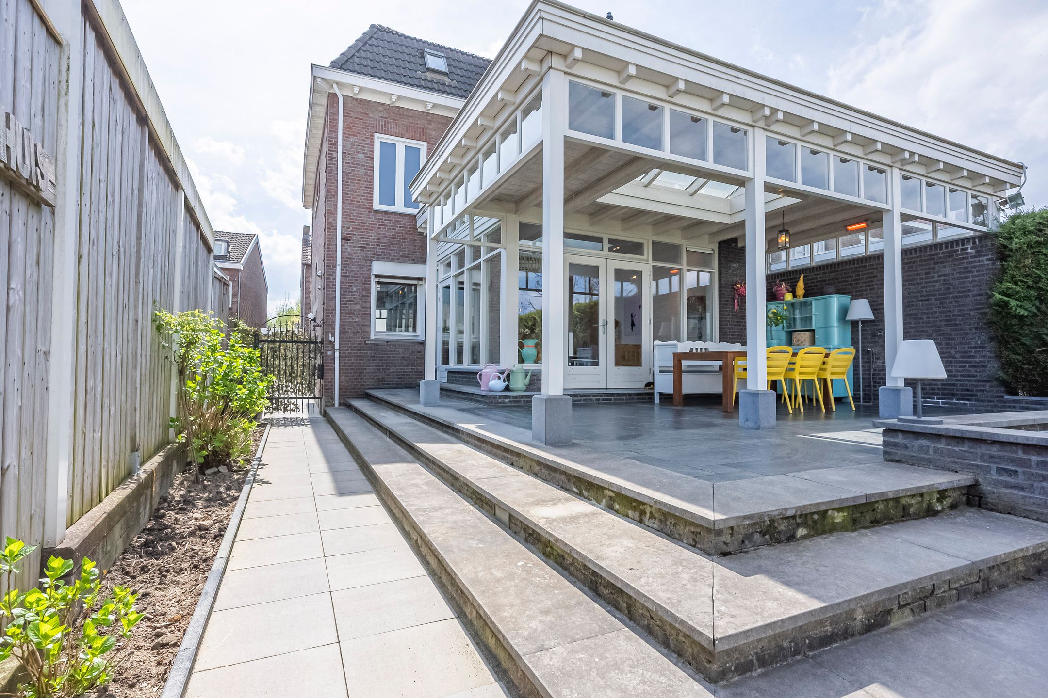 Foto 33 van Nummer II-Straat 21