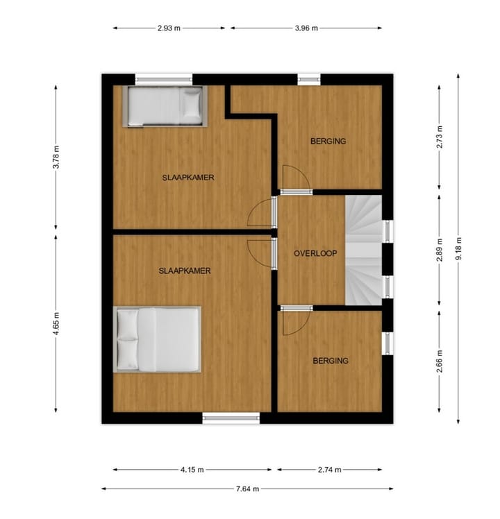 Foto 36 van Nummer II-Straat 21