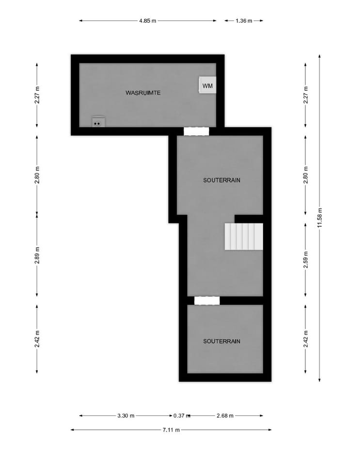 Foto 37 van Nummer II-Straat 21
