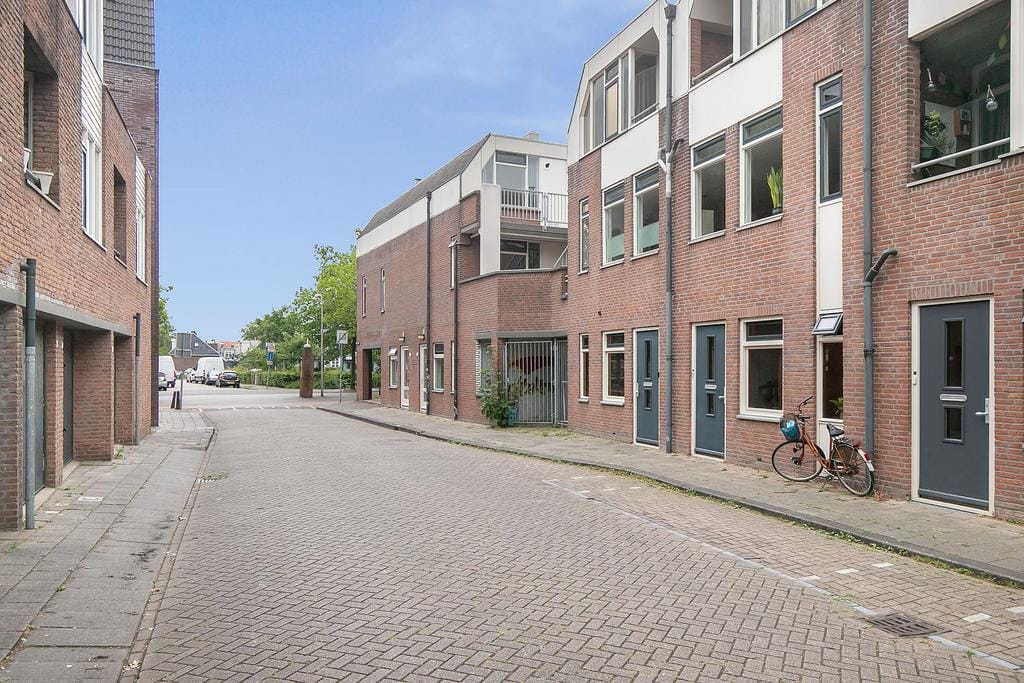 Photo 22 of Zuidvliet 310-A