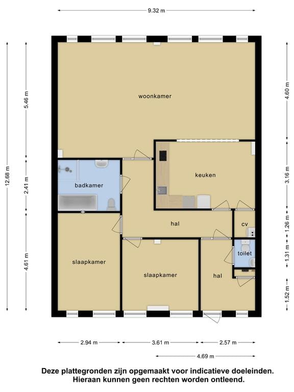 Photo 23 of Zuidvliet 310-A