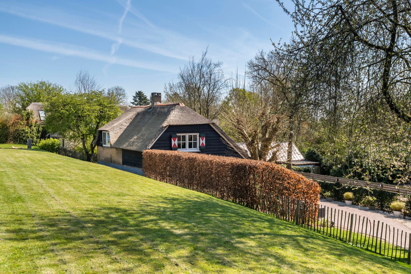 Foto 1 van Kerkeinde 59