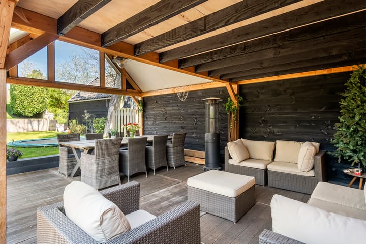 Foto 3 van Kerkeinde 59