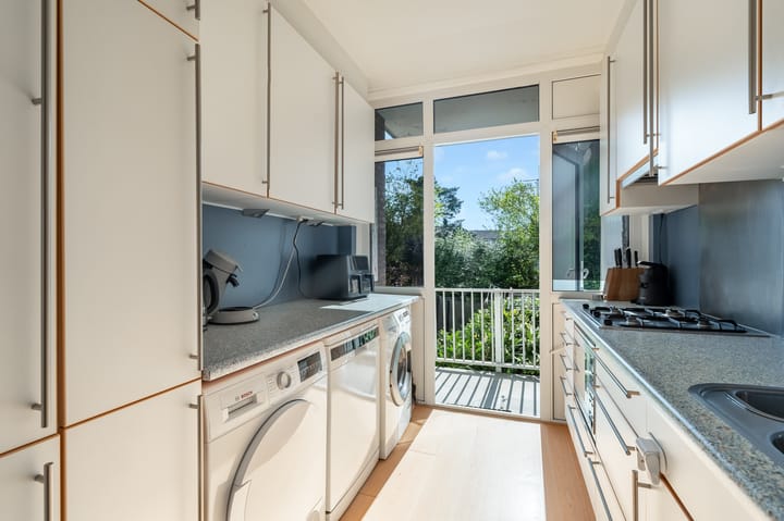 Foto 4 van Diemerkade 2