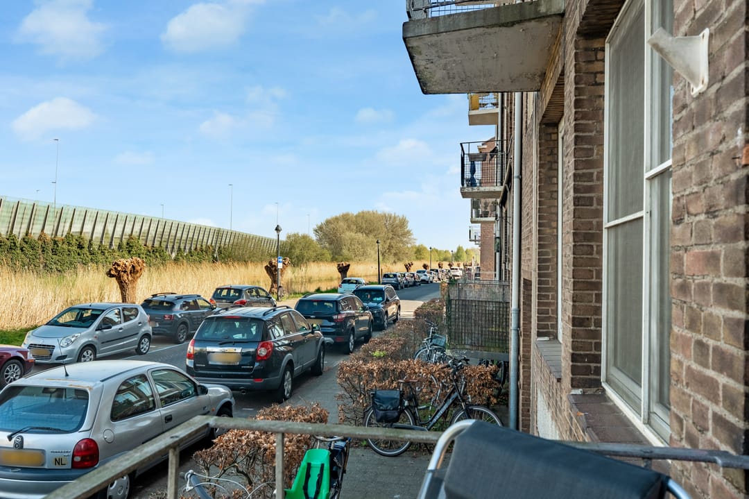 Foto 7 van Diemerkade 2