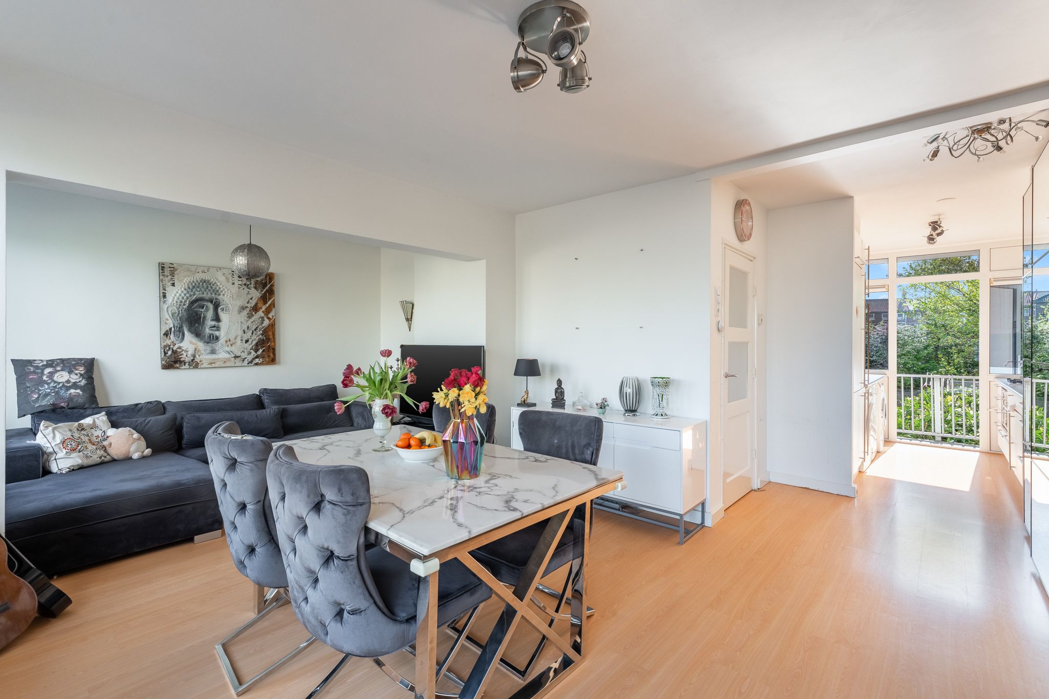 Foto 12 van Diemerkade 2