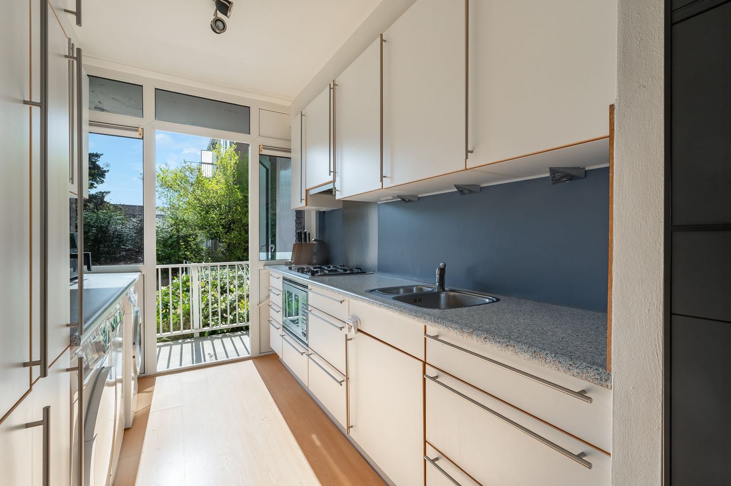 Foto 14 van Diemerkade 2