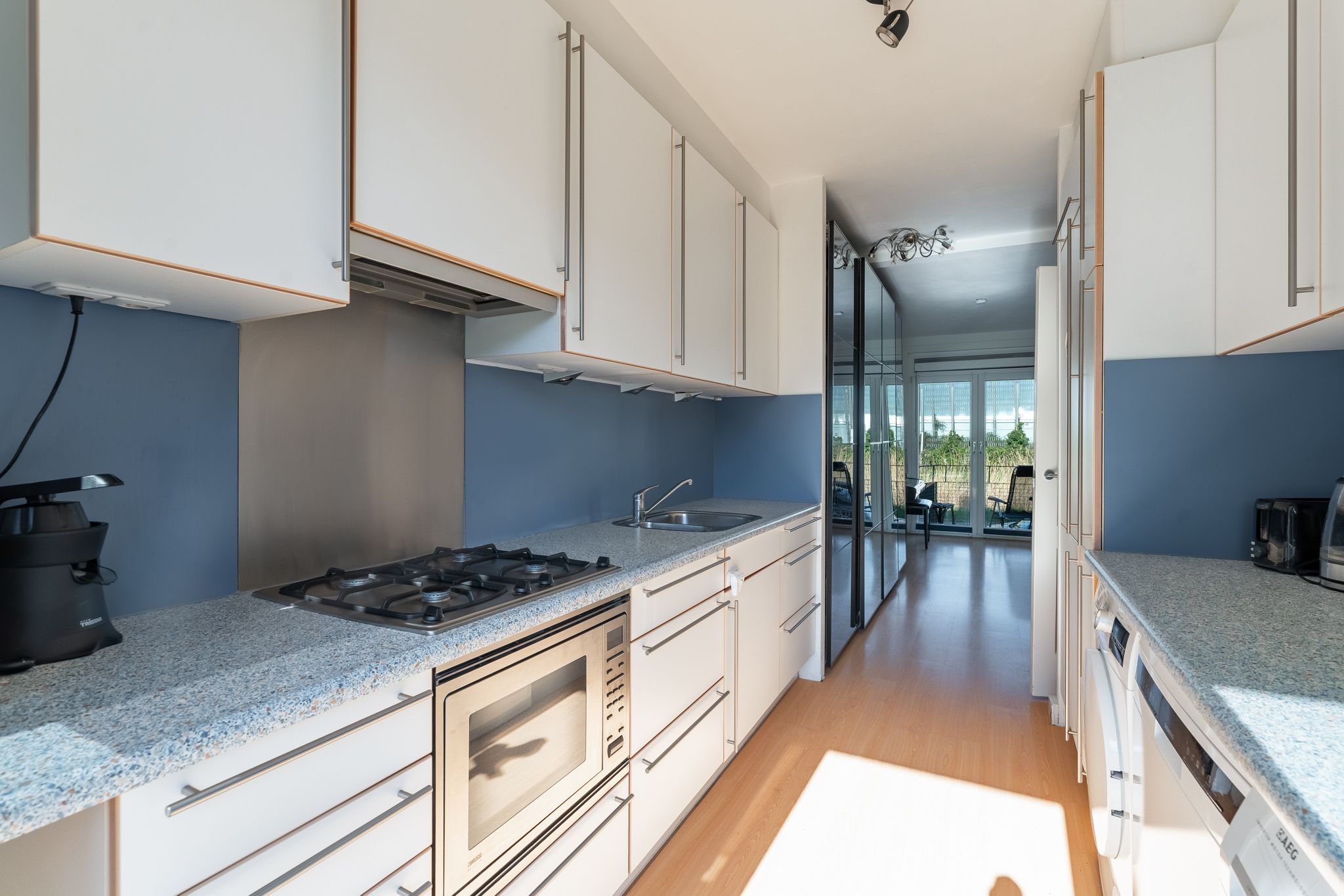 Foto 15 van Diemerkade 2